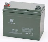 鄭州生陽蓄電池-圣陽蓄電池最新報價與產品信息概覽