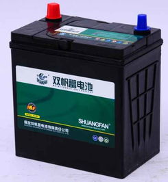 保定雙帆蓄電池有限責任公司 為工業注入持續活力